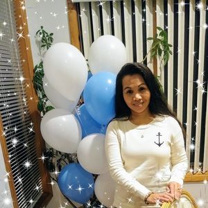 Meet your Posher, Emma